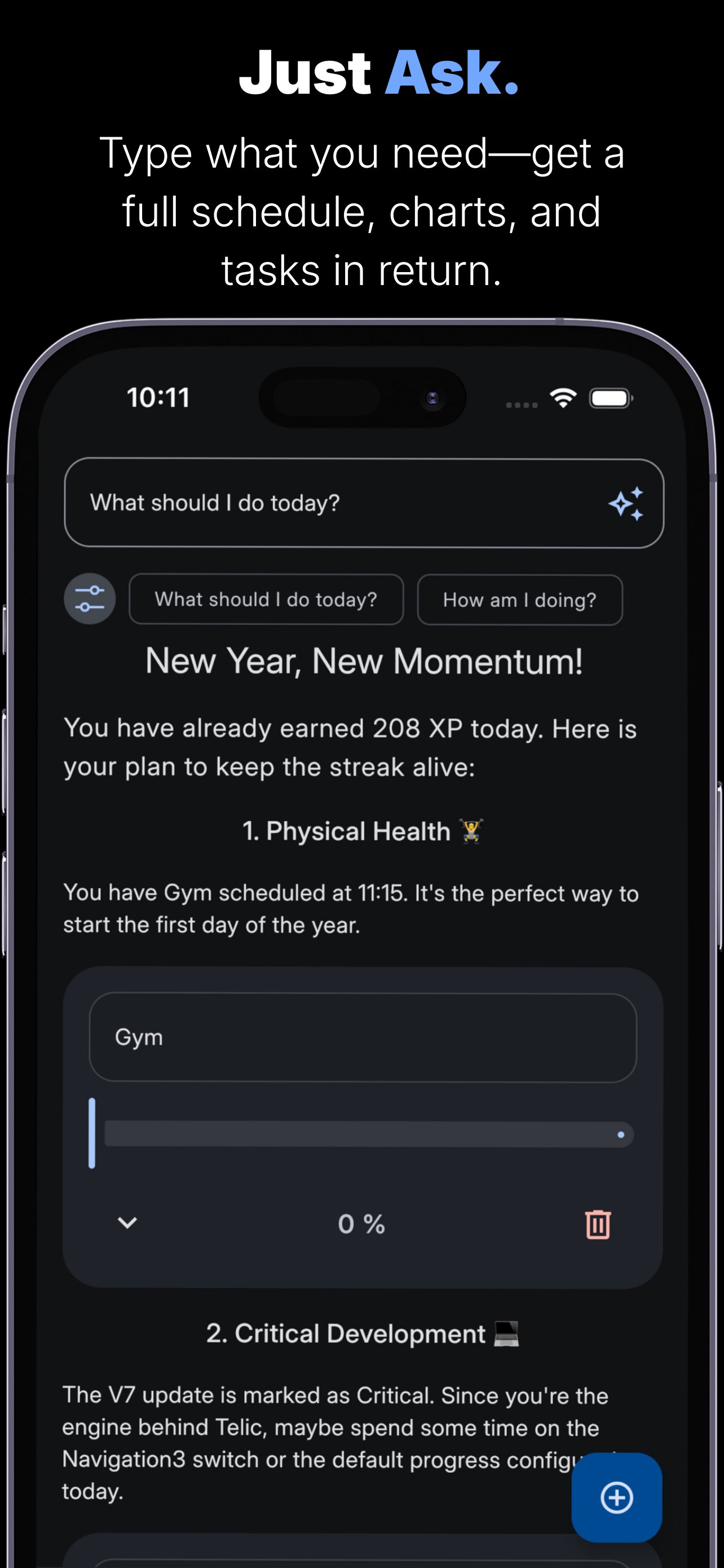 Your Personal Intelligence